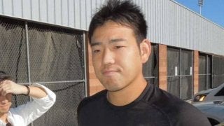 【MLB】菊池雄星、キャンプインへ「いよいよ始まる」　元西武ルブランに「頼もしい」