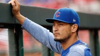 【MLB】ダルビッシュ、完全復活へ求められるのは…米記者「200イニング投げること」