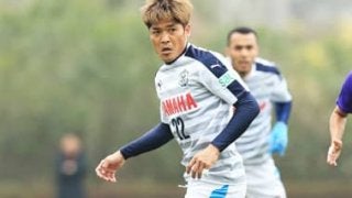「今年こそ」。大久保嘉人は36歳になってもサッカー小僧だ