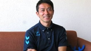 玉田圭司が語る移籍の経緯。監督の誘いに「最初はピンとこなかった」