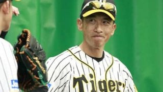 矢野燿大、与田剛はどのタイプか。名コーチが説く「いい監督の条件」