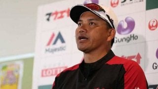 石垣島キャンプのMVPは「涌井と石川」…ロッテ井口監督が評価したワケ