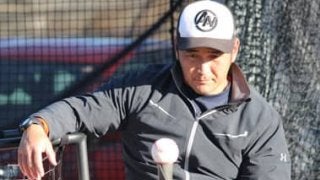 根鈴雄次が挑むフライボール革命。「ヒットの延長が本塁打」にＮＯ