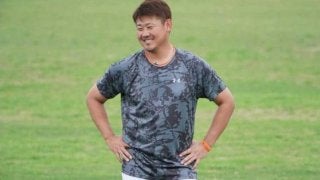 中日松坂は右肩炎症と診断、治まるまでノースロー継続　ファンと接触で痛める