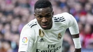 若手台頭のレアルに復調の兆し。欧州４連覇も「不可能ではない」