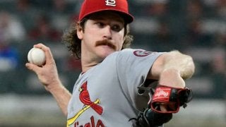 【MLB】元Gマイコラス、2年目キャンプにワクワクが止まらない？　「学校の初日のよう」