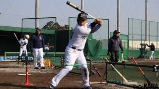 オリックス期待の新外国人は攻撃型イケメン投手