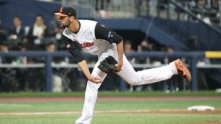 元楽天ファンミルを襲った“悲劇”　脳出血から奇跡の生還を果たした理由は