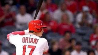 【MLB】大谷翔平、新人王評価でLAスポーツ界トップ10に選出　「期待に応えた」