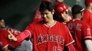 【MLB】大谷翔平、19年の“開幕”は約1か月遅れ？　指揮官明言「5月頃を目標としている」