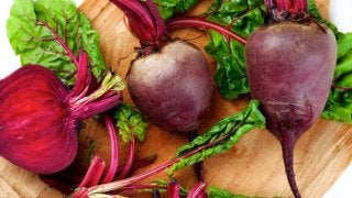 強い抗酸化力！ビーツに期待できるうれしい栄養効果3つ