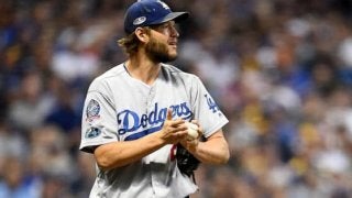 【MLB】カーショー、2年連続のFA市場“停滞”に不満　「ちっとも素晴らしいことではない」