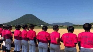 「野球を嫌いにさせちゃいかん」-香川の女子中学野球チームを率いる指導者たち