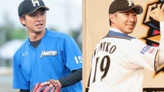 日ハムがインスタで上沢＆金子の特別ムービー公開「開幕戦&第二戦の先発決定」