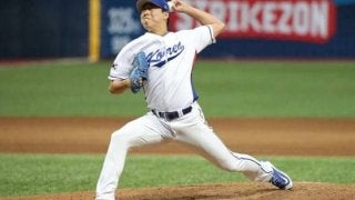 韓国LG4選手、豪キャンプで法律違反の賭博発覚　GM謝罪「選手は間違いを犯した」