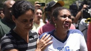 ジーコもショック大…。フラメンゴのユース施設を襲った大惨事