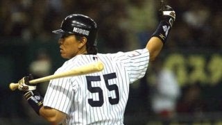 【MLB】「松井秀喜の優雅さに…」ヤンキース番記者が語る“最高の経験”は日本開幕戦