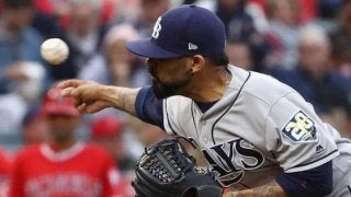 【MLB】ロモがマーリンズと契約合意　昨季は「オープナー」で大谷と“投げ合い”も