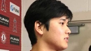 【MLB】大谷、5月復帰の見立ても「僕はもっと早くいくつもり」　意欲捨てず「それが普通」