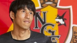 米本拓司が名古屋へ移籍したワケ。「ここでは、ごまかしがきかない」