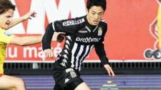 移籍して大正解。森岡亮太は別人のようにイキイキしている