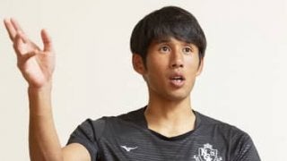 10年在籍のFC東京から名古屋へ。米本拓司の苦悩「最後のチャンス」