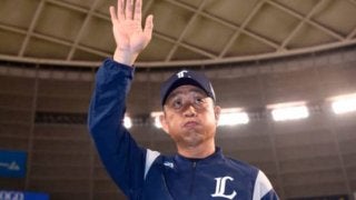 辻監督も感激　西武シーズンシートの新規販売数は昨年1月末比152％増