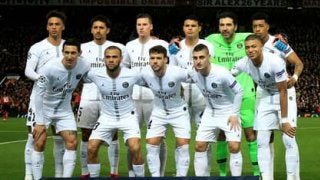 ネイマール不在でもパリがCLで勝利。今季は悲願達成のチャンスだ
