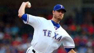 【MLB】技巧派右腕フィスターが引退　オファーあるも「家族と過ごす選択をした」