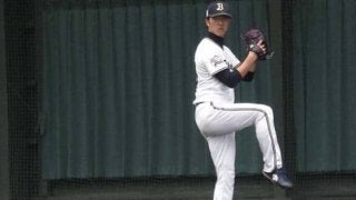 オリ田嶋が2年目の今季「目標を立てない」理由　「昨年は10勝したいと言って…」