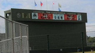 台湾ラミゴ、ロッテ戦の“惨敗”に指揮官唖然　「相手チームの打撃練習のよう」