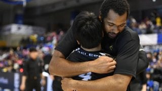 主将・狩俣昌也に聞いた「新生・シーホース三河」の現在地