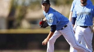 【MLB】菊池雄星、最新データ解析機器を活用　指揮官「彼は数字やデータに関心ある」