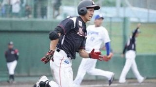 ロッテ井口監督、3安打2打点のドラ1藤原に舌巻く「そういう星の下に生まれてる」