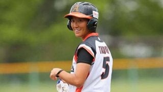 【女子プロ野球】埼玉の田口紗帆、高校時代の“友チョコエピ”披露　「70個以上もらったことも」