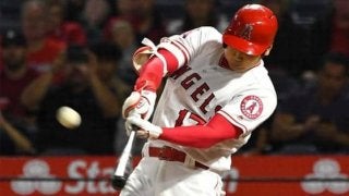 【MLB】大谷翔平、米コラムニストは野手専念に期待「一つに集中できることはいいこと」