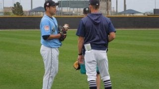 【MLB】菊池雄星どう見えた？　指揮官「素晴らしい投球」「ゴールは10月」