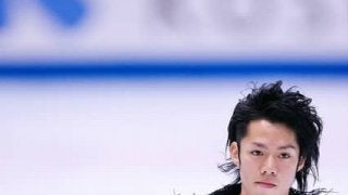 高橋大輔の20年間を写真で振り返る「フィギュアスケート Life Extra」発売