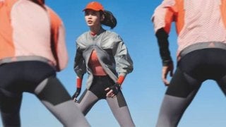 アディダス、ステラ・マッカートニー春夏コレクションを発売