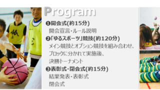 誰もがスポーツに親しめる社会を目指す「一億総ゆるスポーツ・アスリート社会実現プロジェクト」始動