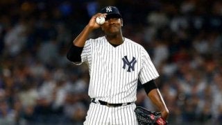 【MLB】ヤンキース、セベリーノと4年総額44億円で契約延長　昨季19勝のエース右腕