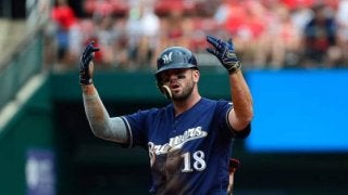 【MLB】大谷所属のエンゼルス、強打のFA三塁手・ムスタカスに興味か