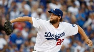 【MLB】カーショー、ジャンセン、前田健太…豪華ブルペン動画の「音」が話題「ヤバイ」