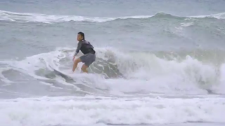 ASTRODECKジャパンチームの中浦 “JET” 章がショートクリップを公開