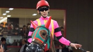 【東京/新馬戦】津村「期待していた通り」アイリスフィールがデビュー勝ち