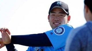 【MLB】菊池雄星はマリナーズ再建の鍵　米太鼓判「制球も素晴らしい。最初から好投」