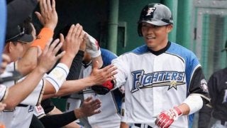 “大王”の本塁打に台湾メディアが興奮するワケ　ハム王柏融が背負って立つモノ