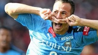 フロンターレの株がさらにUP。レアンドロ・ダミアンは何がすごいか