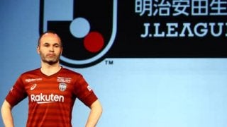 J1神戸を福田正博が分析。「超一流攻撃陣を生かすために必要なもの」