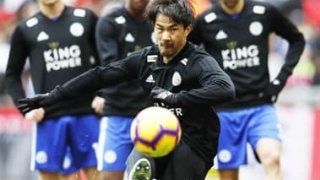 岡崎慎司、戦友・香川真司を語る。「並々ならぬ思いが絶対にある」